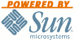 [Powered by Sun Microsystems]